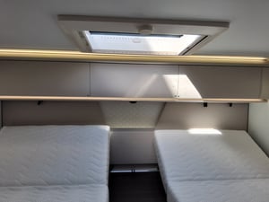 2024 Adria Coral Supreme 670DL — photo 20 of 34