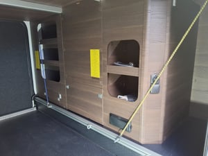 2024 Adria Coral Supreme 670DL — photo 27 of 34