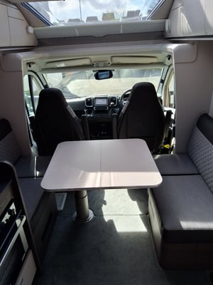 2024 Adria Coral Supreme 670DL — photo 33 of 34