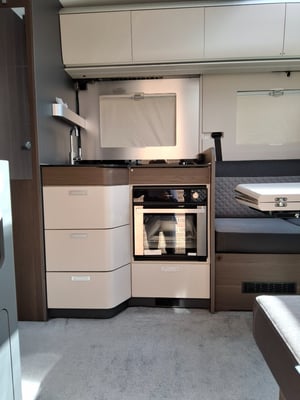 2024 Adria Coral Supreme 670DL — photo 34 of 34
