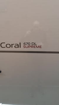 2024 Adria Coral Supreme 670DL - Video 3