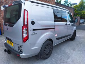 2025 Wildax Proteus Sport — photo 1 of 12