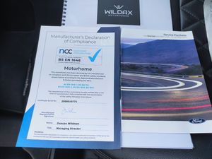 2025 Wildax Proteus Sport — photo 5 of 12