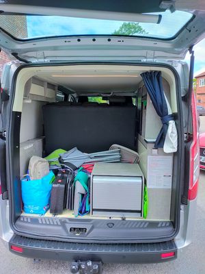 2025 Wildax Proteus Sport — photo 8 of 12