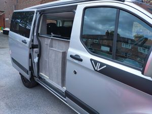 2025 Wildax Proteus Sport — photo 11 of 12