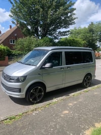 2018 Vw T6 Transporter T30 S TDI BlueMotion Technology - Image 2
