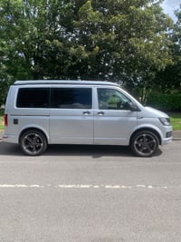 2018 Vw T6 Transporter T30 S TDI BlueMotion Technology - Image 3