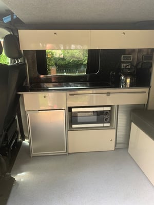 2018 Vw T6 Transporter T30 S TDI BlueMotion Technology — photo 6 of 8