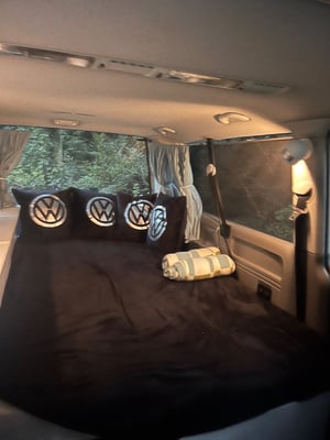 2005 Volkswagen T5 Campervan — photo 12 of 13