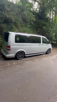 2005 Volkswagen T5 Campervan - Video 2