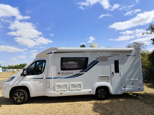 2018 Compass Avantgarde 175 — photo 7 of 27