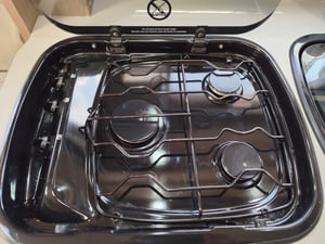 2018 Compass Avantgarde 175 — photo 8 of 27