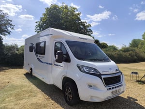 2018 Compass Avantgarde 175 — photo 2 of 27