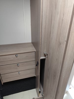 2018 Compass Avantgarde 175 — photo 15 of 27
