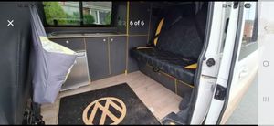 Volkswagen Transporter T6 Trendline — photo 4 of 10
