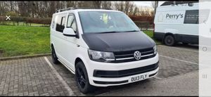 Volkswagen Transporter T6 Trendline — photo 7 of 10