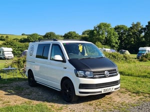 Volkswagen Transporter T6 Trendline