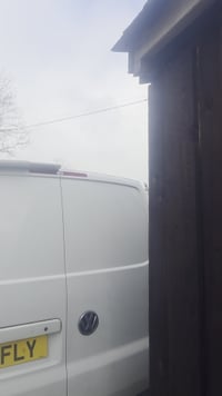 Volkswagen Transporter T6 Trendline - Video 1