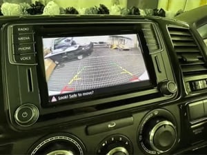 2012 Volkswagen T5 Campervan — photo 6 of 10