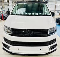 2012 Volkswagen T5 Campervan - Image 2