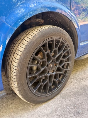2022 Volkswagen Camper King — photo 12 of 29