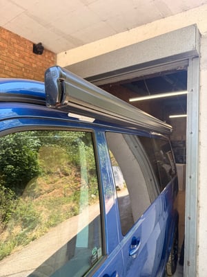 2022 Volkswagen Camper King — photo 13 of 29