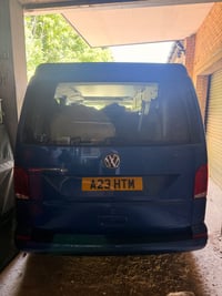 2022 Volkswagen Camper King - Image 3