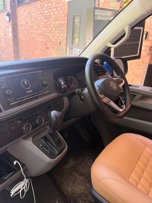 2022 Volkswagen Camper King — photo 4 of 29