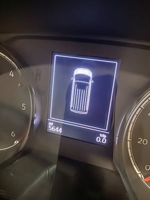 2022 Volkswagen Camper King — photo 5 of 29