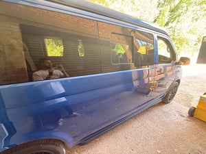 2022 Volkswagen Camper King — photo 28 of 29