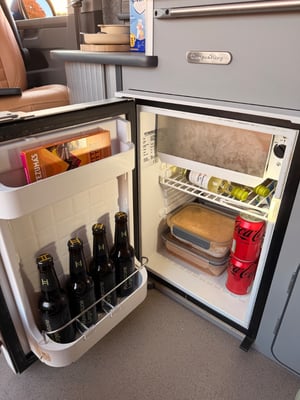 2022 Volkswagen T6.1 Conversion — photo 19 of 58
