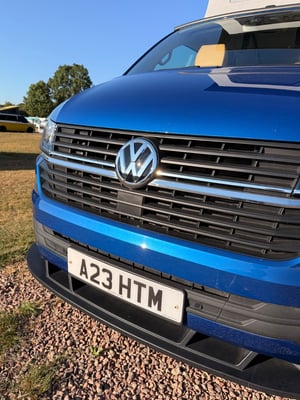 2022 Volkswagen T6.1 Conversion — photo 20 of 58