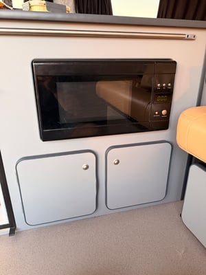 2022 Volkswagen T6.1 Conversion — photo 21 of 58