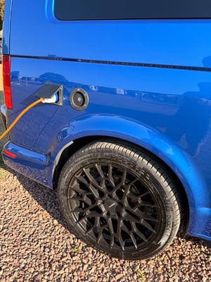 2022 Volkswagen T6.1 Conversion — photo 34 of 58