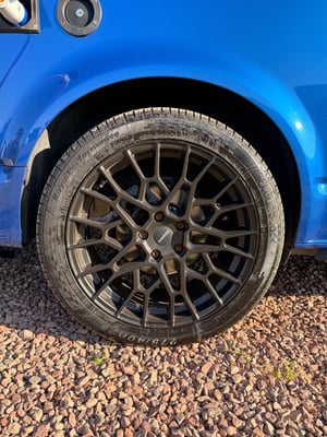 2022 Volkswagen T6.1 Conversion — photo 35 of 58