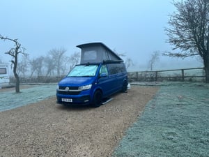2022 Volkswagen T6.1 Conversion — photo 44 of 58