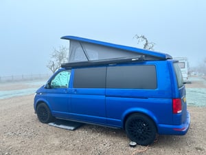 2022 Volkswagen T6.1 Conversion — photo 46 of 58