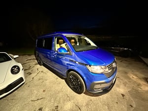 2022 Volkswagen T6.1 Conversion — photo 47 of 58