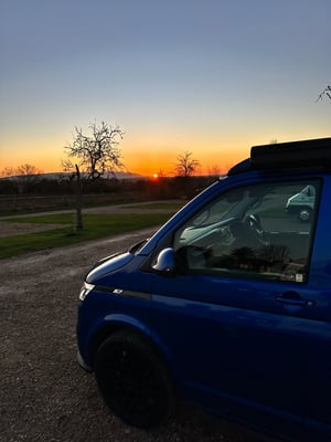 2022 Volkswagen T6.1 Conversion — photo 48 of 58