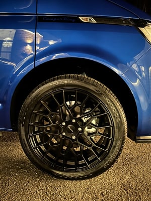 2022 Volkswagen T6.1 Conversion — photo 50 of 58