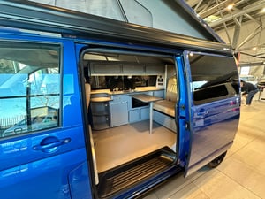 2022 Volkswagen T6.1 Conversion — photo 52 of 58