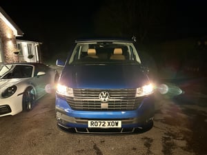 2022 Volkswagen T6.1 Conversion — photo 53 of 58
