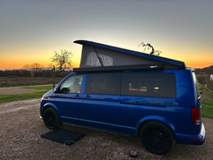2022 Volkswagen T6.1 Conversion — photo 55 of 58