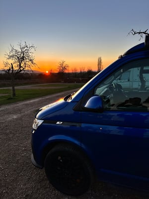 2022 Volkswagen T6.1 Conversion — photo 56 of 58