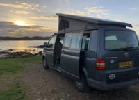 2008 Volkswagen Transporter T5  - Image 2