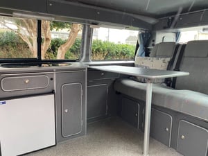 2008 Volkswagen Transporter T5  — photo 9 of 18