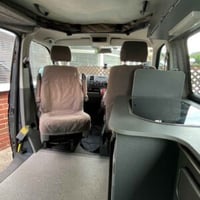 2008 Volkswagen Transporter T5  - Image 3
