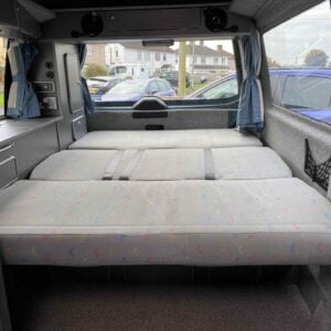2008 Volkswagen Transporter T5  — photo 4 of 18