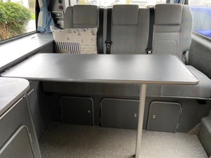 2008 Volkswagen Transporter T5  — photo 14 of 18