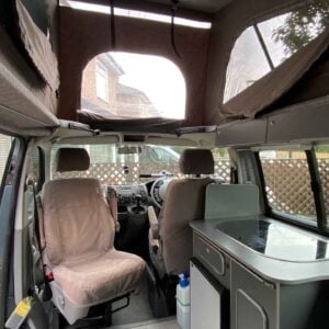 2008 Volkswagen Transporter T5  — photo 5 of 18